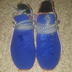 Nmd Solar Hu